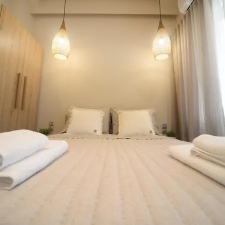 Ferienwohnung Το Στενάκι Kálymnos Exterior foto