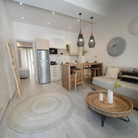 Ferienwohnung Το Στενάκι Kálymnos Exterior foto